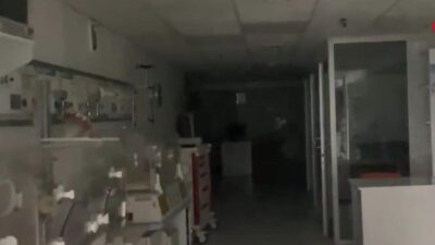 İstanbul’da ‘Yenidoğan Çetesi’ Davasında Duruşma Devam Ediyor