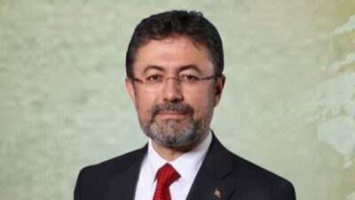 Tarım ve Orman Bakanı Yumaklı: Ata Tohumları Tarım Kredi Marketlerde Satışa Sunulacak