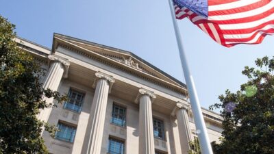 ABD Adalet Bakanlığı, Hunter Biden