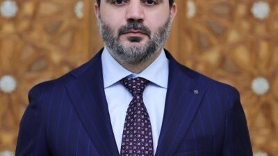 Suriye Dışişleri Bakanı Esad Hasan