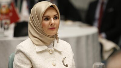 Aile ve Sosyal Hizmetler Bakanı