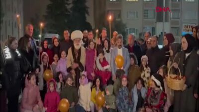 AK Parti Ortahisar İlçe Başkanı