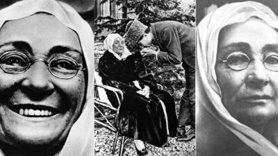 Zübeyde Hanım, vefatının 102. yıl