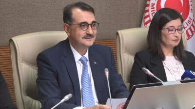 AK Parti'li Fatih Dönmez, TBMM