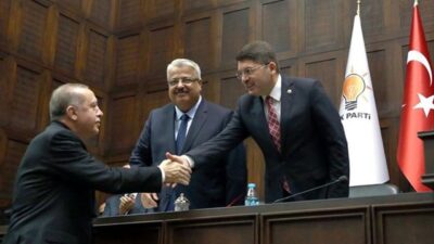 Hukuk Mesleklerine Giriş Sınavlarında Soru Sayısı 120’ye Çıkarıldı