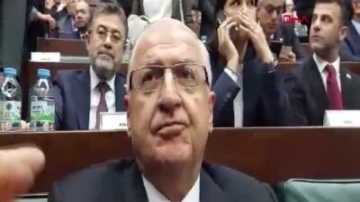 Milli Savunma Bakanı Güler’den Güncel Açıklamalar: Gündem Değerlendirmesi