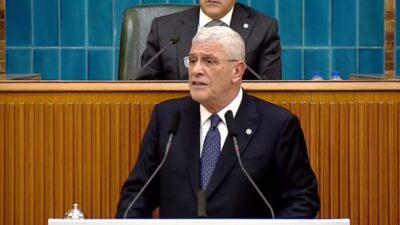 Müsavat Dervişoğlu: Kürtler Bizim Her Şeyimizdir, PKK ve Öcalan Düşmanımızdır