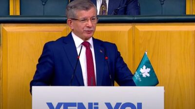 Ahmet Davutoğlu: ‘O Yola Çıkanlara Selam Olsun’