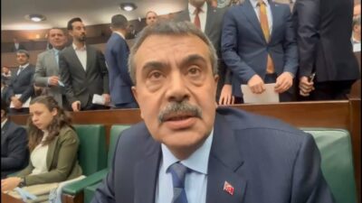 Milli Eğitim Bakanı Yusuf Tekin’den Özel Okul Ücretlerindeki Artışa İlişkin Açıklama