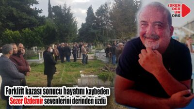 İsrail sınırında kaybolan 3 Türk