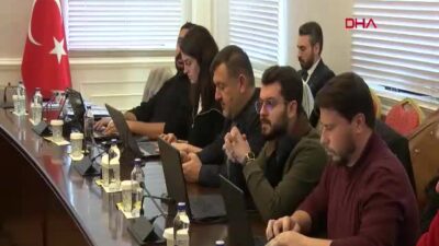 İzmir Valisi Süleyman Elban, 2024