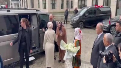 Aile ve Sosyal Hizmetler Bakanı