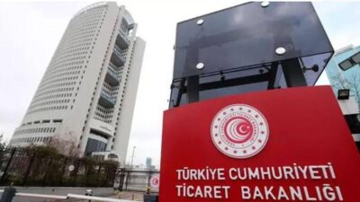 Ticaret Bakanı Ömer Bolat: Fahiş Fiyat Artışı Yapan Emlak İşletmelerine 101 Milyon TL Ceza