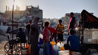 Hamas, İsrail'in ateşkes anlaşmasına uymaması