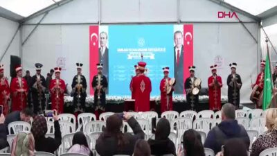 Milli Eğitim Bakanı Yusuf Tekin: Türkiye, Eğitimde Dünyaya Örnek Oldu