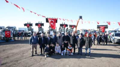 Sincan Belediyesi, 69 yeni hizmet