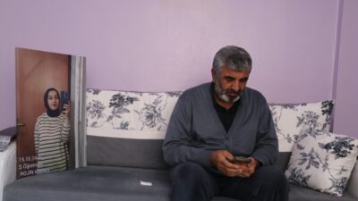 Rojin Kabaiş Soruşturmasında Yeni Gelişme: İkinci Savcı Görevlendirildi, Aile Üyelerinin İfadeleri Yeniden Alındı