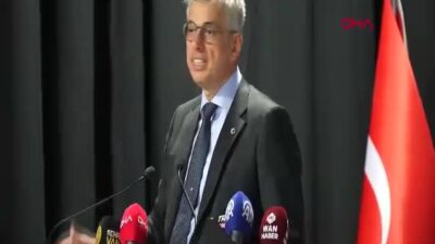 Sağlık Bakanı Memişoğlu, Van’da Gençlere Seslendi: ‘Birlikte Hareket Etme Zamanı’