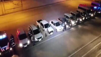 İçişleri Bakanı Ali Yerlikaya, 23