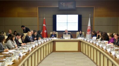 KVKK Psikologlar İçin Esnetilmeli: Prof. Dr. Tülin Gençöz’den Çarpıcı Açıklamalar