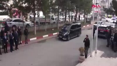 Bakan Osman Aşkın Bak: ‘Cumhurbaşkanımıza İyi Bakın, Ona İhtiyacımız Var’