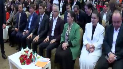 Ulaştırma ve Altyapı Bakanı Abdulkadir