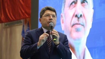 Adalet Bakanı Tunç: CELSE Uygulaması 2024’te 47 Bin 154 Kez İndirildi