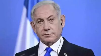 İsrail Başbakanı Netanyahu, Hamas'ın rehine