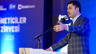 Çevre, Şehircilik ve İklim Değişikliği