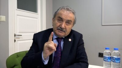 ATA Parti Genel Başkanı Zeybek’ten İYİ Parti Çevresinde İttifak Çağrısı