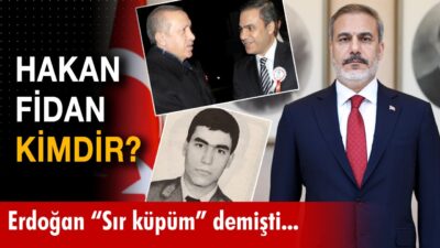 Dışişleri Bakanı Hakan Fidan, AB
