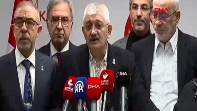 Zafer Partisi Genel Sekreteri Cezmi Polat’dan Ümit Özdağ’ın Gözaltısına İlişkin Çarpıcı Açıklamalar