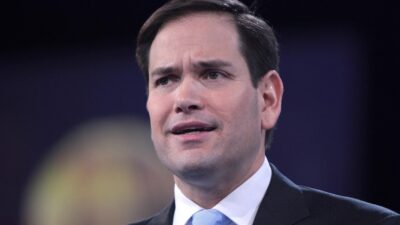 Marco Rubio, ABD Senatosu'ndan onay
