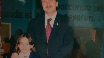 AK Partili Faruk Anbarcıoğlu'nun şehit