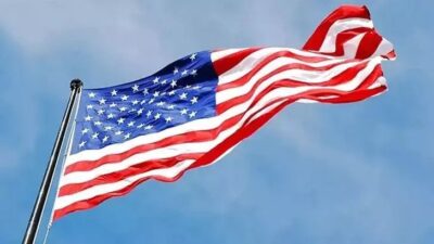 ABD Başkanı Donald Trump, Paris