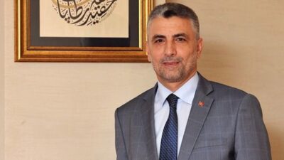 Ramazan Öncesi Gıda Tedbirleri: Bakanlar Sektör Temsilcileriyle Bir Araya Geldi