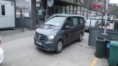 Kartalkaya Yangınında Hayatını Kaybedenlerin Kimlik Tespiti İçin DNA Örneği Verildi