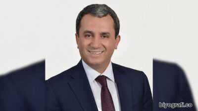 Türkiye'nin BM Daimi Temsilcisi Ahmet