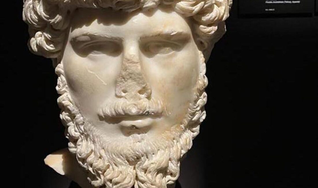 Pisidia Antiokheia Eserleri Yalvaç’a Geri Dönsün: İstanbul Arkeoloji Müzesi’nden İade Talebi