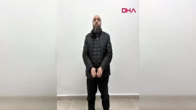 İstanbul Avcılar'da El Kaide terör