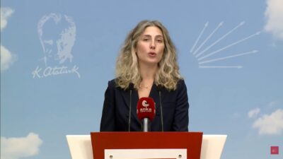 CHP’li Atalar: Kartalkaya Yangını Sorumluluğu Kültür ve Turizm Bakanlığı’nda