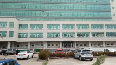 Bolu Kartalkaya'daki yangın faciasıyla ilgili