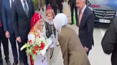 Aile ve Sosyal Hizmetler Bakanı