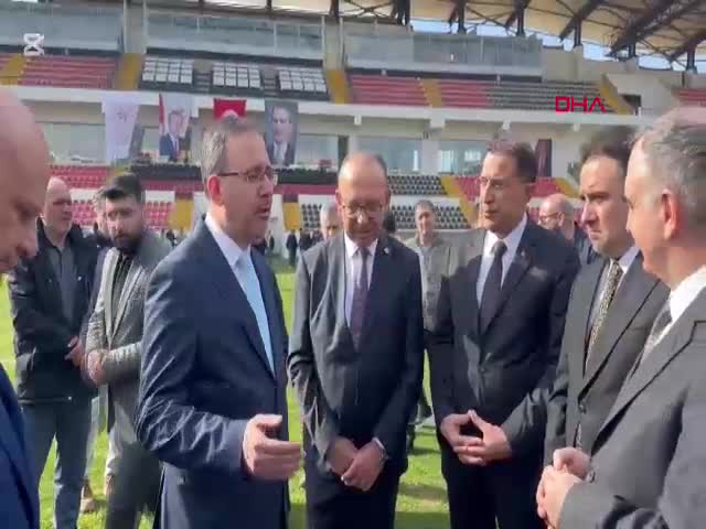 AK Parti İzmir Milletvekili
