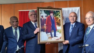 Müsavat Dervişoğlu: Emeklilikle İlgili Tüm Eksiklikleri Ele Aldık