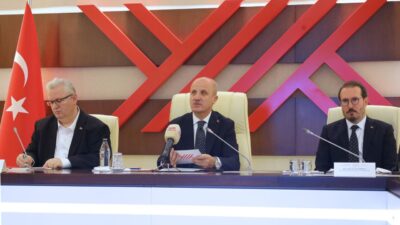 YÖK ve Sağlık Bakanlığı’ndan ‘Sağlıkta Dijitalleşme Çalıştayı’: Geleceğin Sağlık Profesyonelleri İçin Dijital Dönüşüm