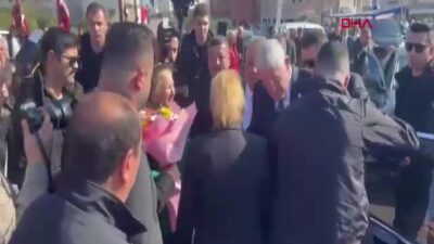 İYİ Parti Genel Başkanı Müsavat Dervişoğlu, Erdemli’de Limon Üreticilerinin Sorunlarını Dinledi
