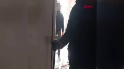 Beylikdüzü'nde kentsel dönüşüm kararı alınan