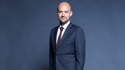 Fransa Dışişleri Bakanı Jean-Noel Barrot,