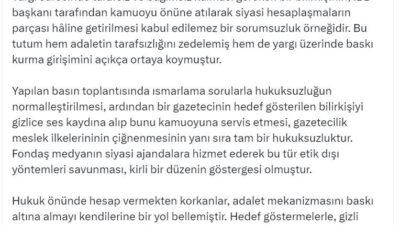 AK Parti'li Hamza Dağ, İBB